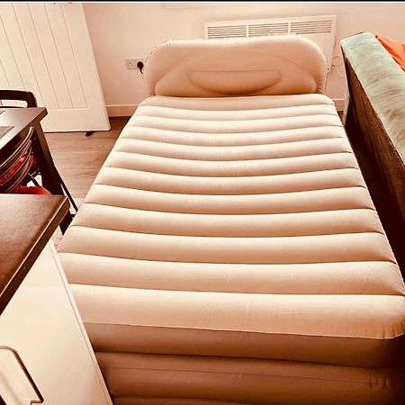 Cool Top Floor Apartment Very Near Birmingham Centre Экстерьер фото