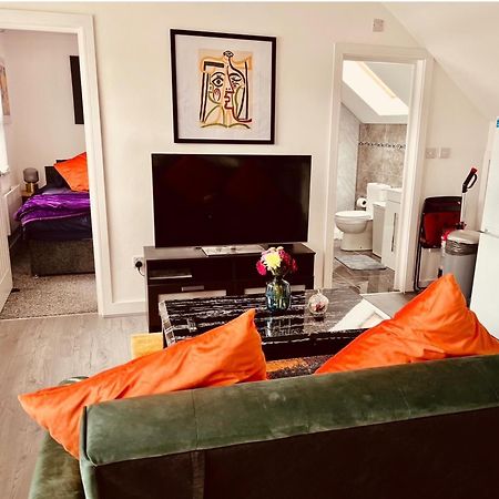 Cityview Birmingham Apartment Escape Бирмингем Экстерьер фото