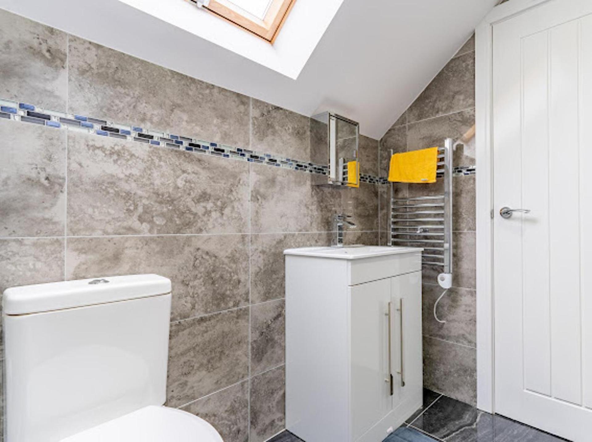 Cool Top Floor Apartment Very Near Birmingham Centre Экстерьер фото