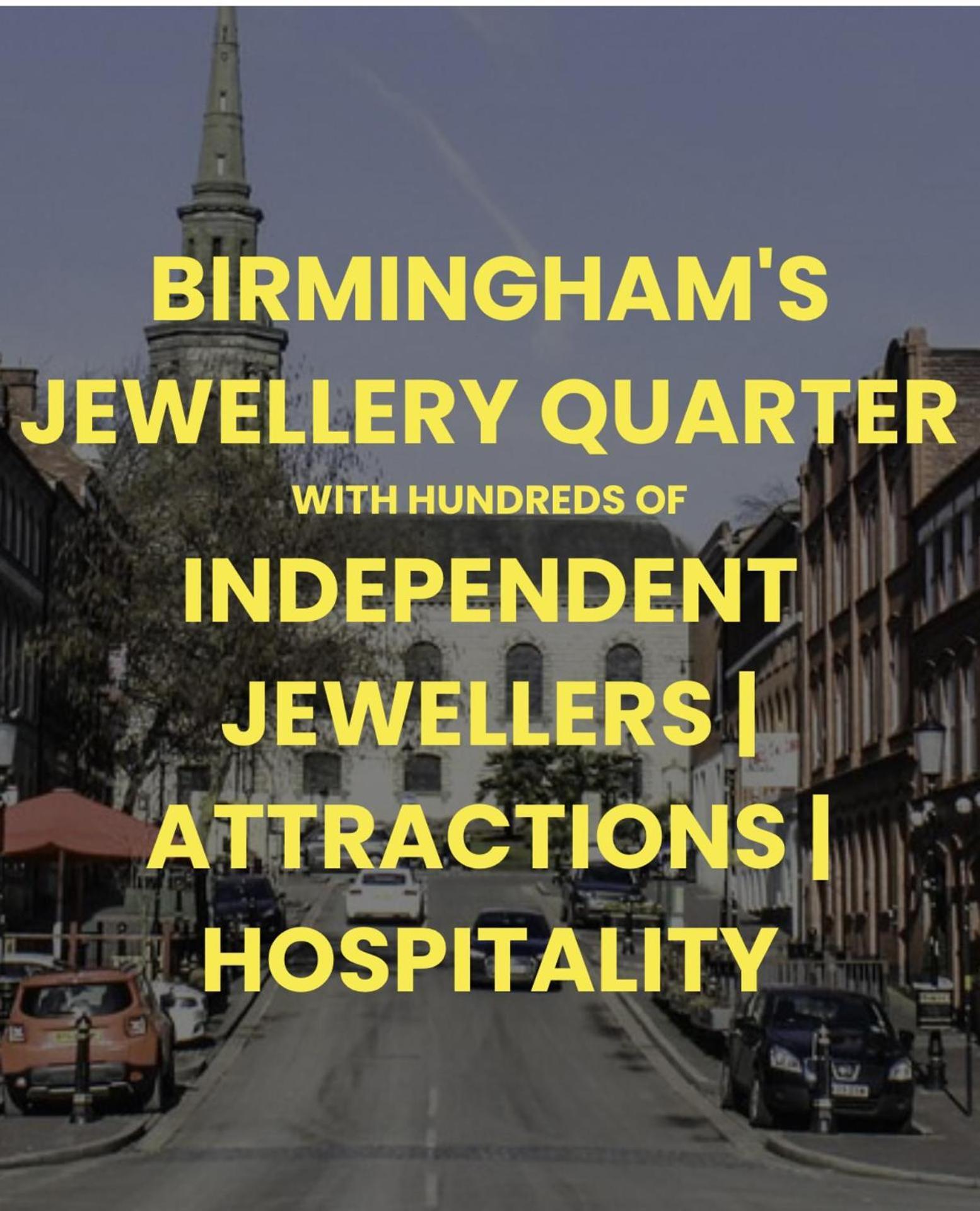 Cool Top Floor Apartment Very Near Birmingham Centre Экстерьер фото