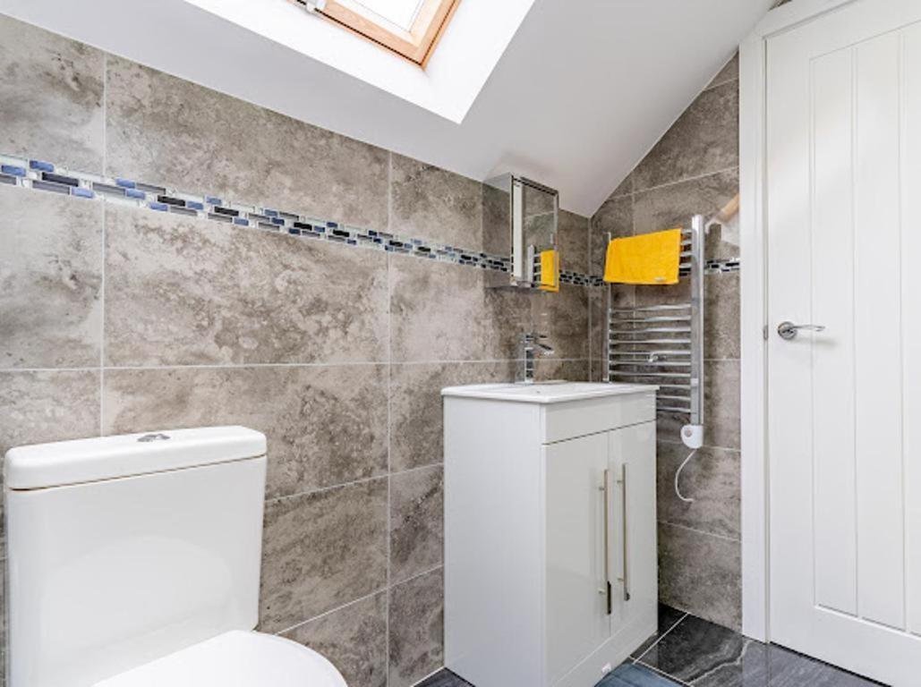 Cool Top Floor Apartment Very Near Birmingham Centre Экстерьер фото