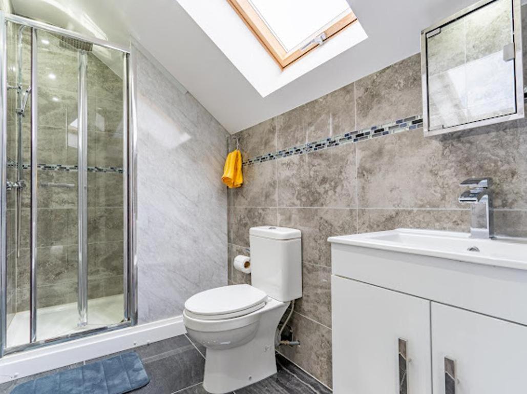 Cityview Birmingham Apartment Escape Бирмингем Экстерьер фото